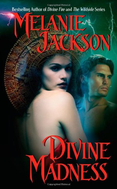Divine Madness