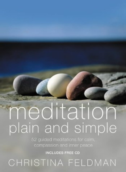 Meditation Plain and Simple Meditation Plain and Simple