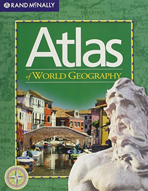 Atlas of World Geography