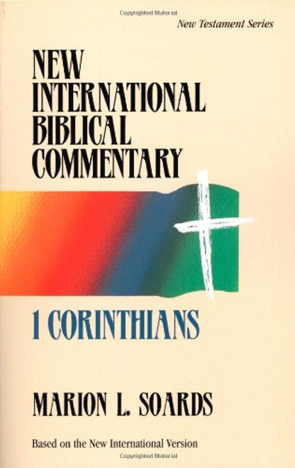 1 Corinthians