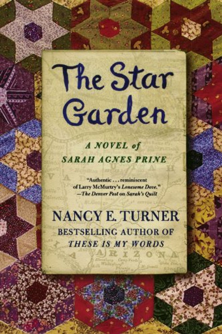The Star Garden (Sarah Prine)