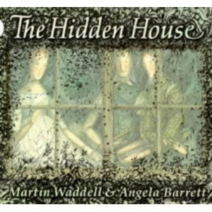 Hidden House