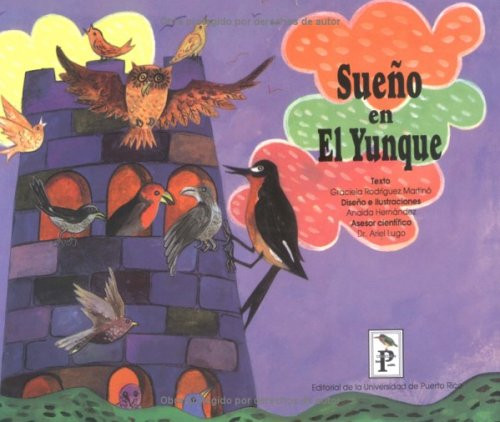 Sueno en el yunque (Coleccion San Pedrito) (Spanish Edition)
