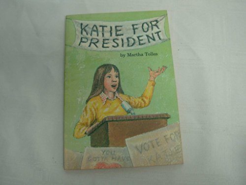 Katie for President