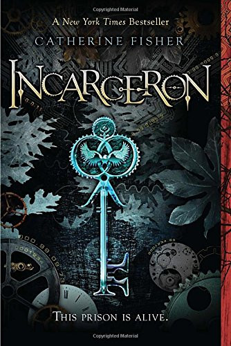 Incarceron
