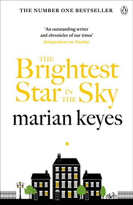 The Brightest Star in the Sky