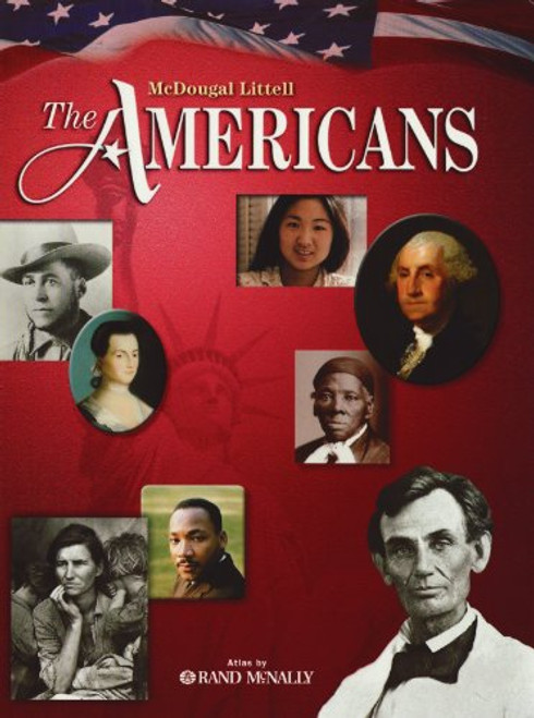 The Americans: Student Edition 2009