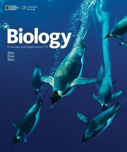 Biology: Concepts and Applications