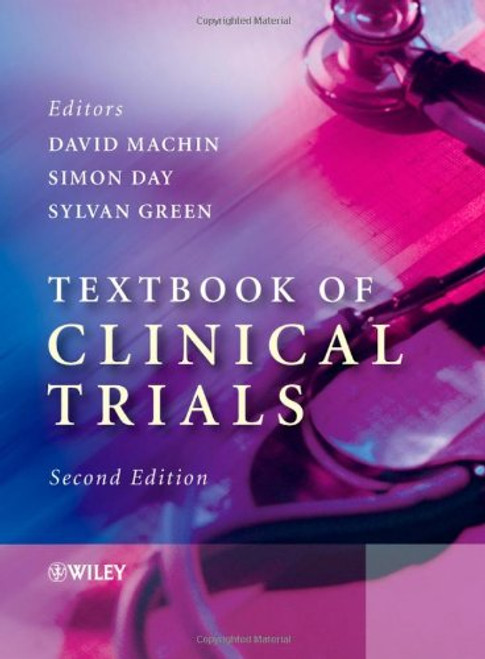 Textbook of Clinical Trials