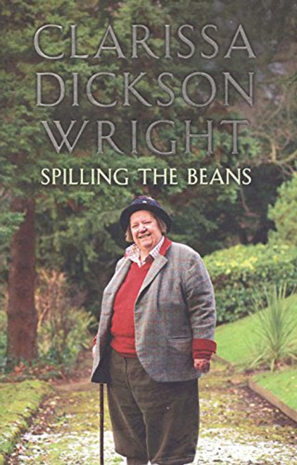 Spilling the Beans: The Autobiography of One of Television's Two Fat Ladies