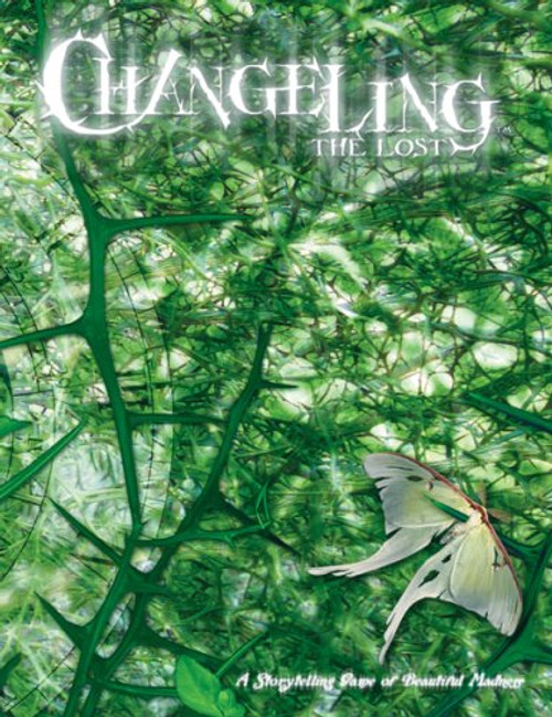 Changeling: the Lost