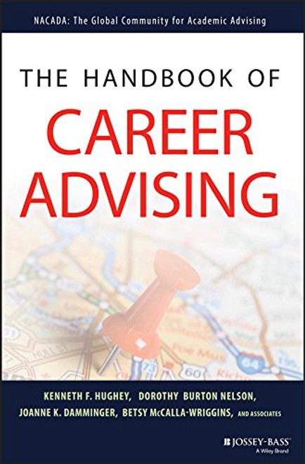The Handbook of Career Advising