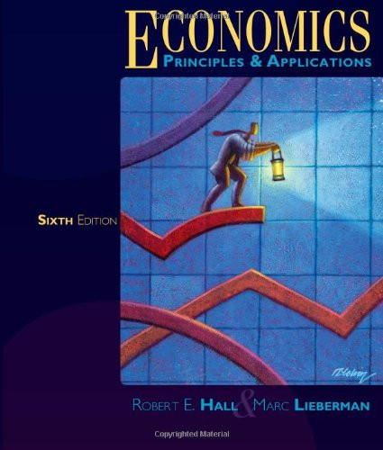 Economics: Principles and Applications