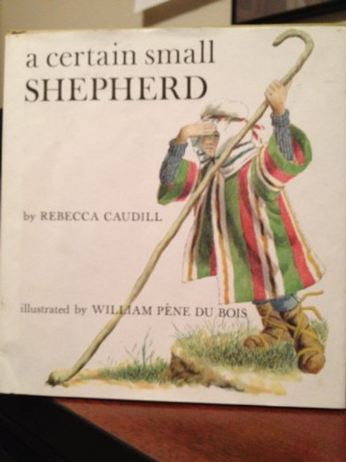 A Certain Small Shepherd