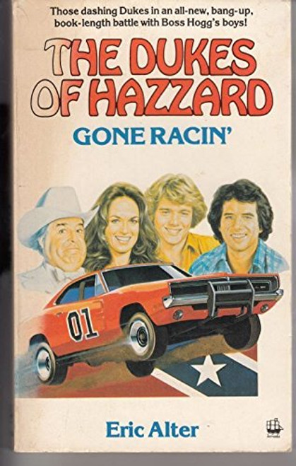 Dukes of Hazzard: Gone Racin'