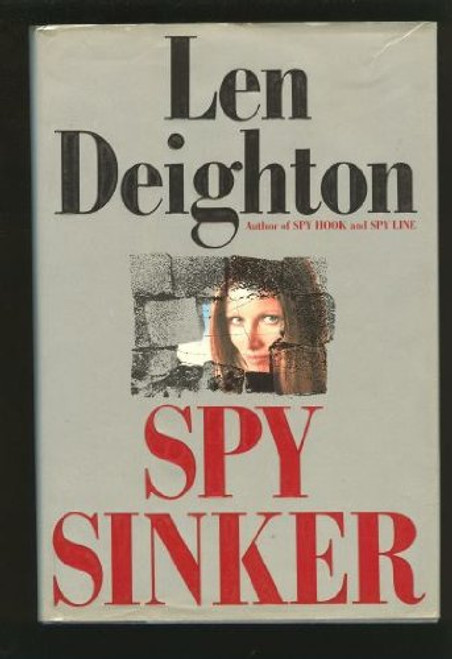 Spy Sinker
