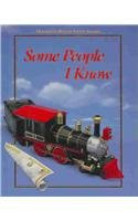 Some People I Know