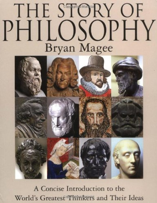 The Story of Philosophy