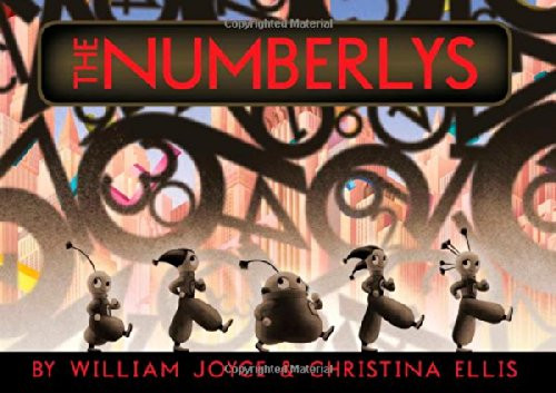 The Numberlys The Numberlys