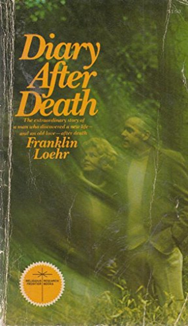Diary after death