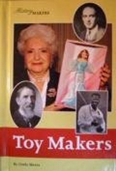 History Makers - Toymakers