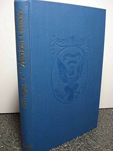 The American Character