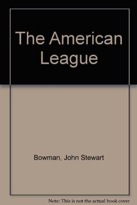 The American League