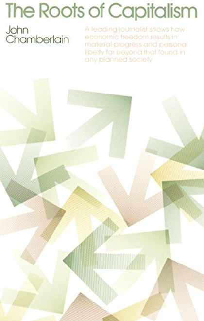 The Roots of Capitalism