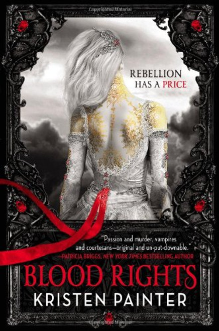 Blood Rights (House of Comarr)