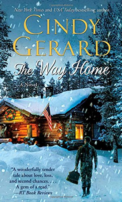 The Way Home (One-Eyed Jacks)