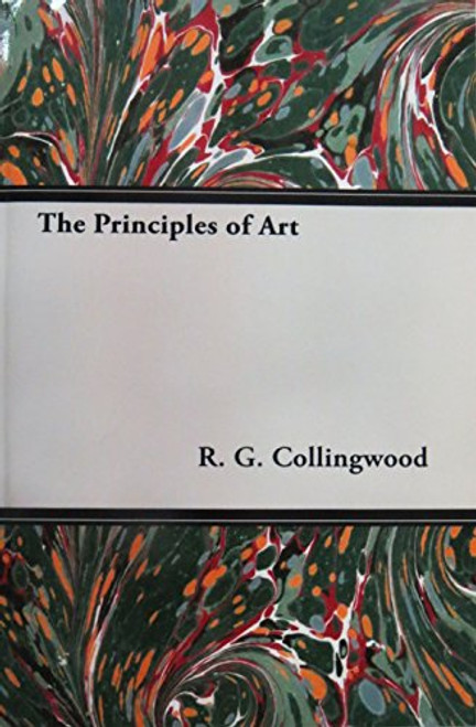 The Principles of Art