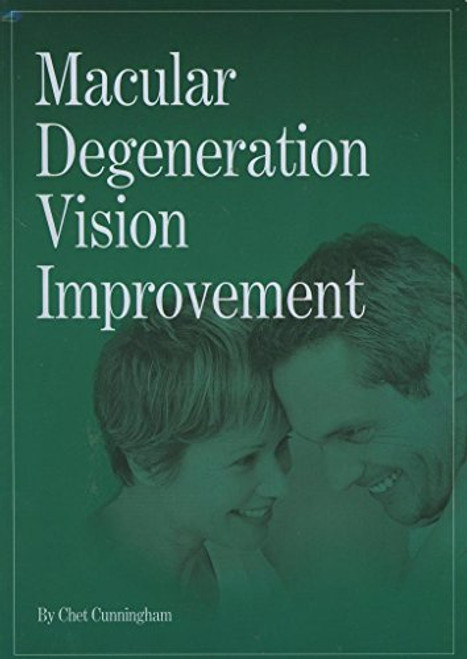 THE MACULAR DEGENERATION HANDBOOK