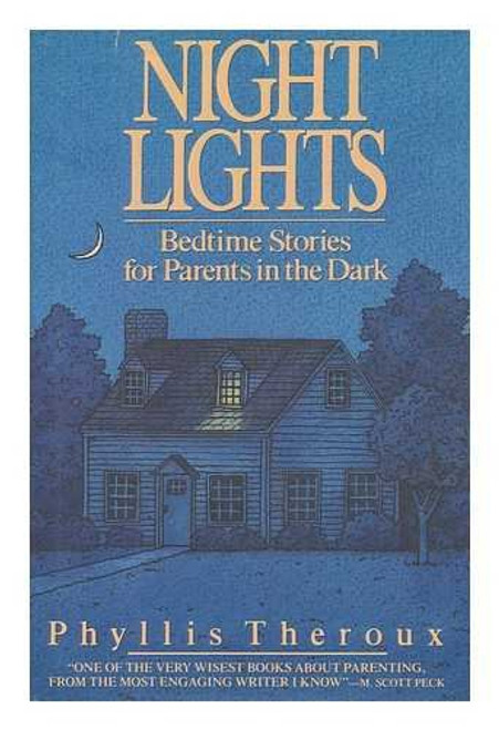 Night Lights : Bedtime Stories for Parents in the Dark