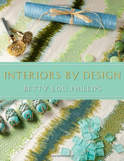 Interiors by Design