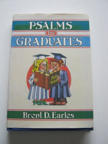 Psalms for Graduates
