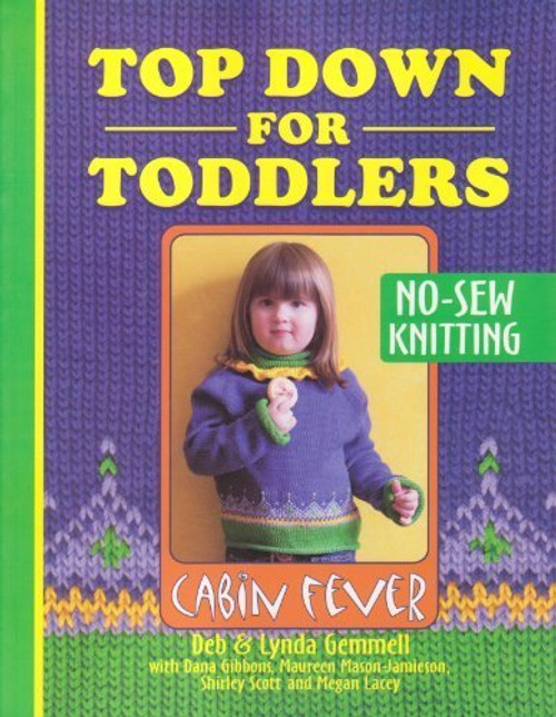 Top Down for Toddlers