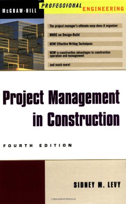 Project Management in Construction Project Management in Construction