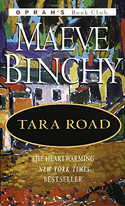 Tara Road (Oprah's Book Club)