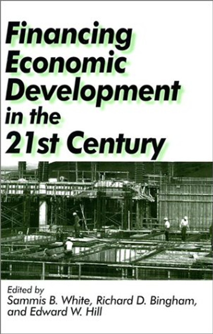 Financing Economic Development in the 21st Century