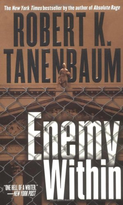 Enemy Within