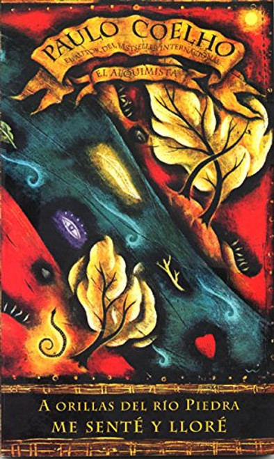 A Orillas de Rio Piedra Me Sente y Llore