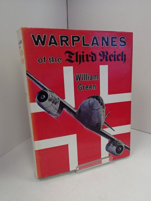 Warplanes of the Third Reich