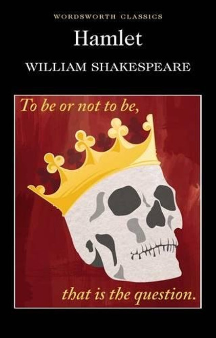 Hamlet (Wordsworth Classics)