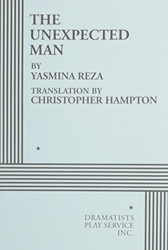 The Unexpected Man - Acting Edition