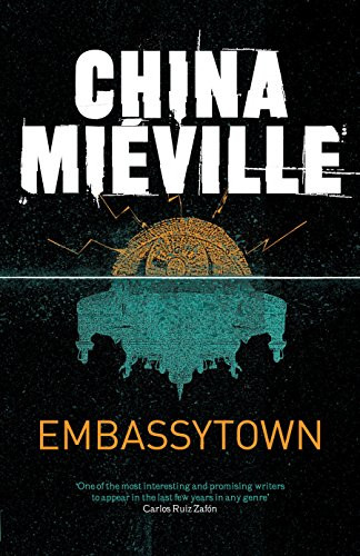 Embassytown