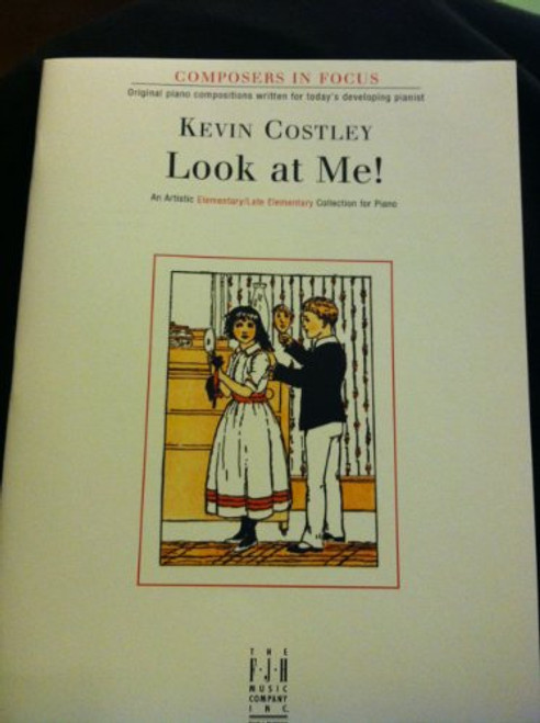 Look at Me!