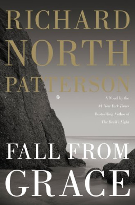 Fall From Grace (Thorndike Press Large Print Core Series)