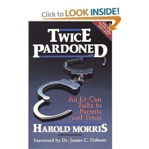 Twice Pardoned