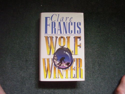 Wolf Winter