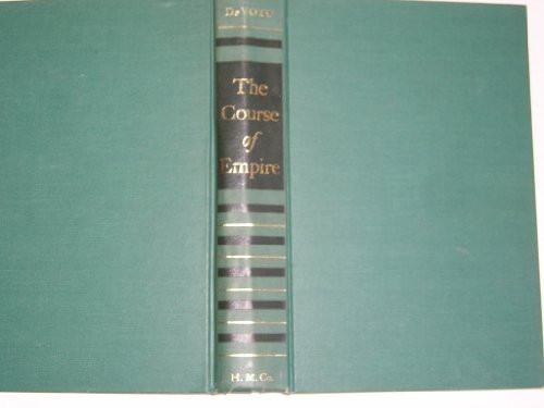 The Course of Empire: